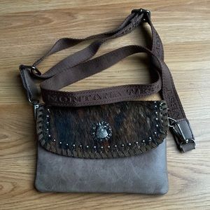 MONTANA WEST Crossbody Bag